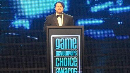 Обо всем - Game Developers Choice Awards 2010