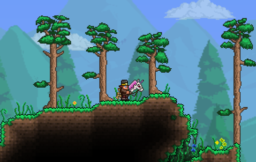 Terraria - Огромное количество информации о Terraria 1.2 (Обновлено 21.08.13) Terraria - Огромное количество информации о Terraria 1.2 (Обновлено 21.08.13)