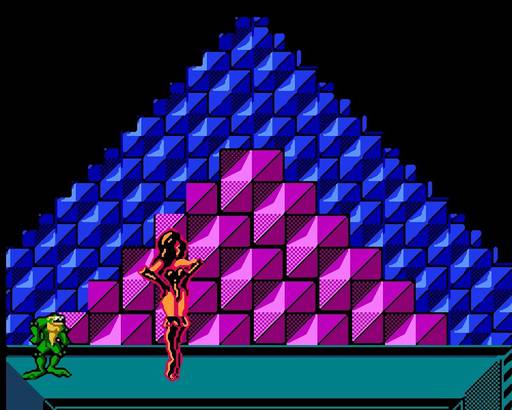 Обо всем - Прохождение Battletoads. Часть вторая